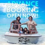 Ram-Setu-Advance-Booking-Opened-India