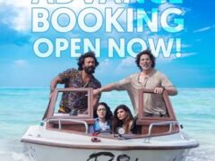 Ram-Setu-Advance-Booking-Opened-India
