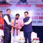 Sameer-Wankhede-Drug-Free-India