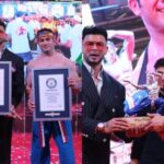 Vispy-Kharadi-creates-Guinness-World-Record-in-Surat-with-fitness-icon-Sahil-Khan