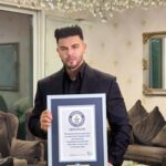 Sahil-Khan-sets-Guinness-World-Record