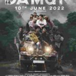 Daman Movie Box Office Collection Prediction Day 2