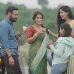 Drishyam 2 Box Office Collection Prediction Day 7, On Its Way To Cross 100 Crore