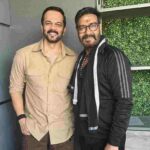 Rohit Shetty’s Singham Again Scripting Session Begins, Ajay Devgn Calls It 11th Blockbuster
