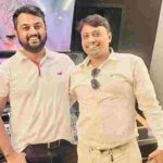 Music gives peace to a person in every kind of emotion: Music director Sahajahn Shaikh Sagar