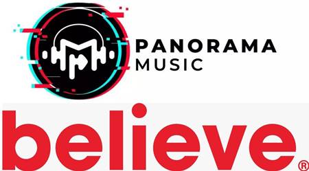 Believe-announces-exclusive-distribution-deal-with-Panorama-Music