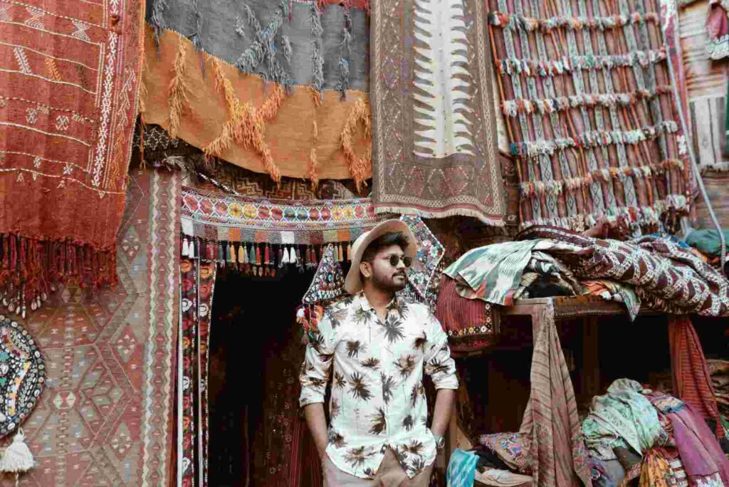 Himanshu Patel from Epic Stories is the go-to photographer for Bollywood’s celebrity weddings