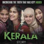 The Kerala Story Box Office Collection Prediction Day 3