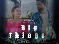 Qaseem-Haider-Qaseem-Big-Things-Song-Released
