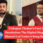Vishujeet-Thakurs-Findings-Challenge-Khesari-Lal-Yadavs-Song-Success