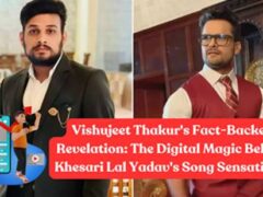 Vishujeet-Thakurs-Findings-Challenge-Khesari-Lal-Yadavs-Song-Success