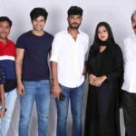 Raaju Bonagaani’s Directorial Vision Meets Aishwarya Gowdaa’s Stellar Talent in ‘Engagement’