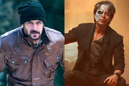 Salman-Khan-Will-Watch-SRKs-Jawan-Movie-On-First-Day