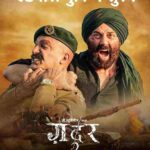 Gadar 2 Movie Advance Booking Report
