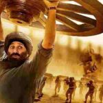Gadar 2 Movie Box Office Collection Prediction Day 1