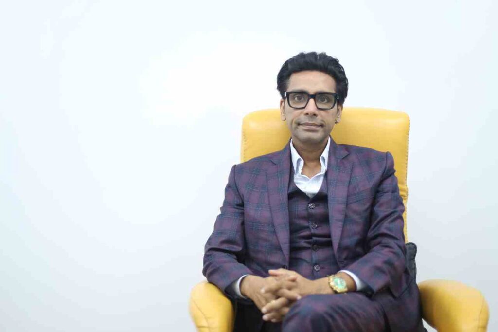 <em>Why Did YouTube Silence Dr. Shail Gupta? Satya Clinic’s Controversial Closure Revealed!</em>