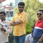 Raaju-Bonagaanis-Directed-Engagement-Ready-Steal-Hearts-Redefine-Storytelling