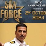 Sky-Force-Movie-Officially-Releasing-On-October-2-2024