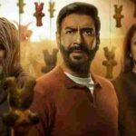 Shaitaan Movie Box Office Collection Potential Day 1