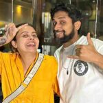 Actress Devoleena Bhattacharjee Unveils Spiritual Journey Through New ‘Mahadev’ Tattoo