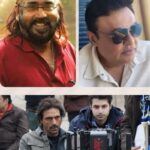 Produer-Anuj-Sharma-Blind-Game-Sangeeth-Sivan