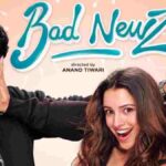 Bad Newz Box Office Collection Potential Day 1