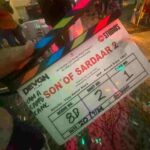 Son Of Sardaar 2 Wiki, Location, Starcast, Story, Budget, Trailer and Release Date