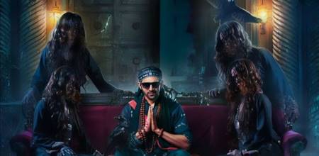 Bhool-Bhulaiyaa-3-Box-Office-Collection-Day-1