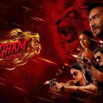 Singham Again Review