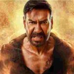 Singham Again Box Office Collection Day 3