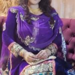 Aisha-Shaikh-Socialite-Ayurveda-Honoured-Award-By-MLA-Malreddy-Ranga-Reddy