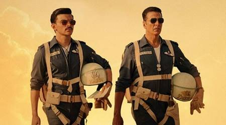 Sky-Force-Review-Hit-Or-Flop-In-Theaters