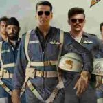 Sky Force Box Office Collection Day 3 Update