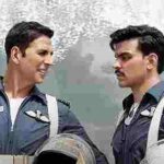 Sky Force Box Office Collection Day 10 Update