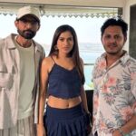 Nitesh-Tiwari-Qaseem-Haider-Qaseem-Ayushi-Tiwari-Collaborate-on-Hhasrat