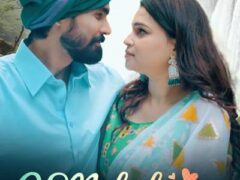 Shreya-Kulkarni-and-Qaseem-Haider-Qaseem-O-Mehrbaan