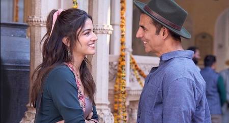 Bhooth-Bangla-Occupancy-And-Box-Office-Collection-Day-5-Updates