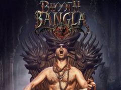 Bhooth-Bangla-Occupancy-Box-Office-Collection-Updates-Day-2