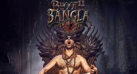 Bhooth-Bangla-Occupancy-Box-Office-Collection-Updates-Day-2