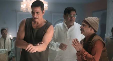 Bhooth-Bangla-Occupancy-Box-Office-collection-Day-4-Updates