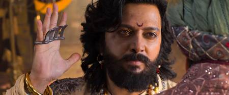 Raja-Shivaji-Advance-Booking-Opens-In-India
