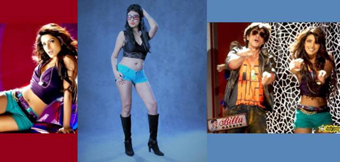 Sangita-Konar-Stunning-Looks-Like-Priyanka-Chopra-1