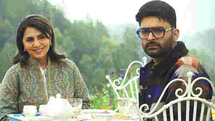 Daadi Ki Shaadi Box Office Collection And Occupancy Day 1