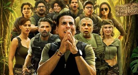 Welcome-To-The-Jungle-Box-Office-Collection-And-Occupancy-Day-1-Update