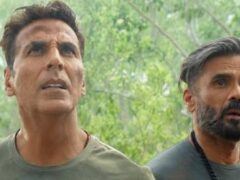 Welcome-To-The-Jungle-Movie-Review-Hit-Flop-Theaters