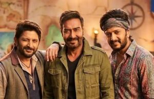 Dhamaal 4 Box Office Collection And Occupancy Day 3 Updates