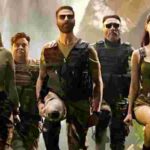 Welcome To The Jungle Box Office Collection And Occupancy Day 7 Update
