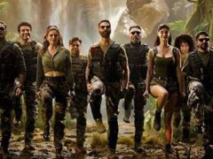Welcome-To-The-Jungle-Box-Office-Collection-And-Occupancy-Day-6