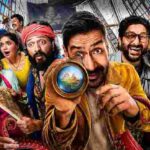 Dhamaal 4 Box Office Collection And Occupancy Day 1 Updates