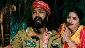 Dhamaal 4 Box Office Collection And Occupancy Day 5 Updates